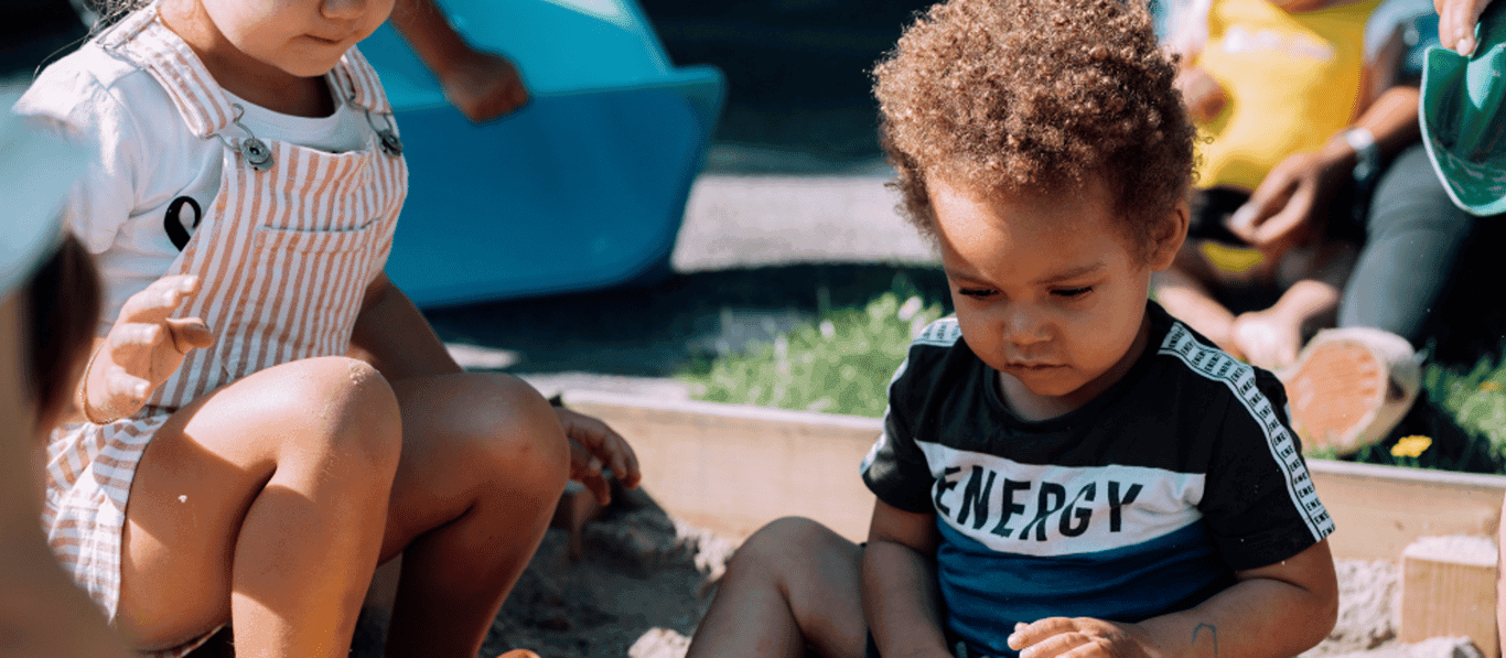 BSO Norlandia kinderopvang, locatie de Spinner foto 5