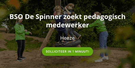 BSO Norlandia kinderopvang, locatie de Spinner foto 6