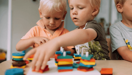 BSO Norlandia kinderopvang, locatie de Spinner foto 7