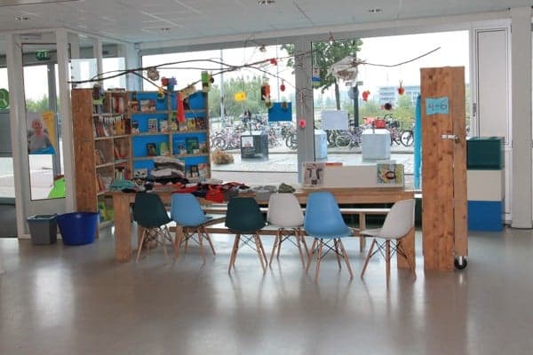 Partou BSO Brigantijnkade 53 2