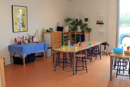 Partou BSO Brigantijnkade 53 3