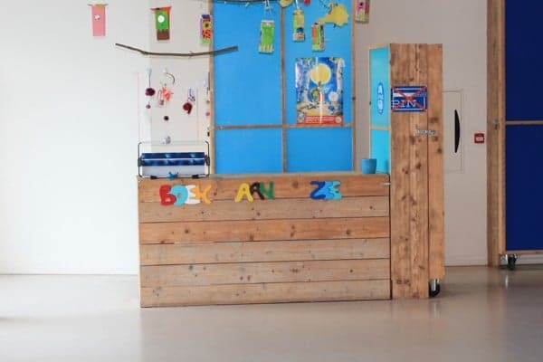 Partou BSO Brigantijnkade 53 foto 4