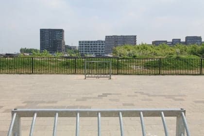 Partou BSO Brigantijnkade 53 foto 5