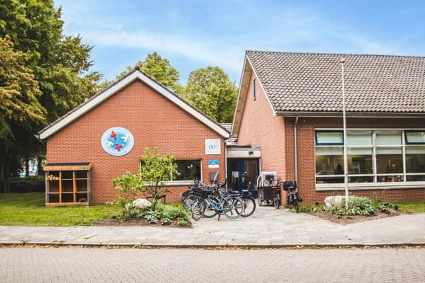 BSO Engelenbergstraat 1