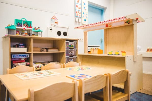 BSO Engelenbergstraat 1 foto 9