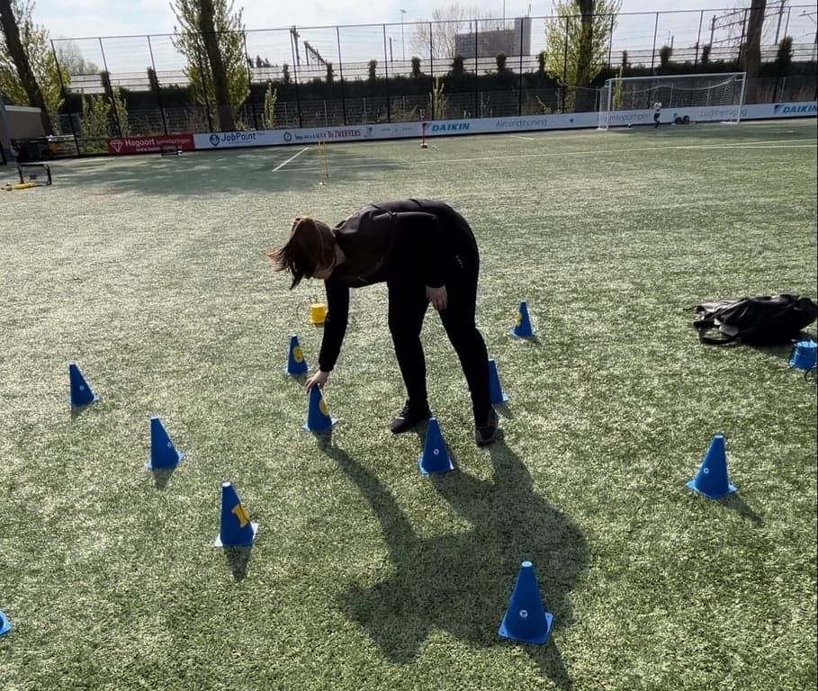 Sport BSO De Zwervers