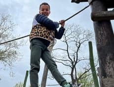 Sport BSO De Zwervers 2