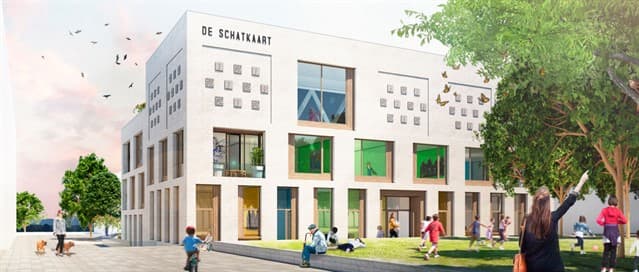 MKC de Schatkaart foto 9