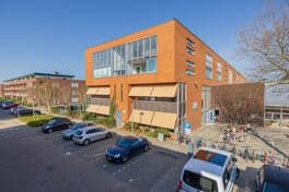 Pieter van Slingerlandstraat