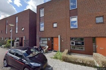 Pieter van Slingerlandstraat foto 4