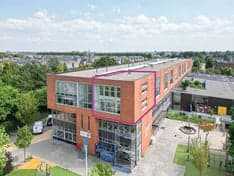 Pieter van Slingerlandstraat foto 5