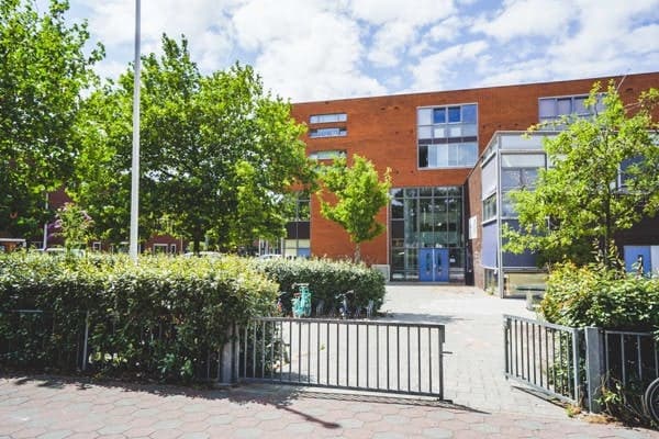 Pieter van Slingerlandstraat foto 7