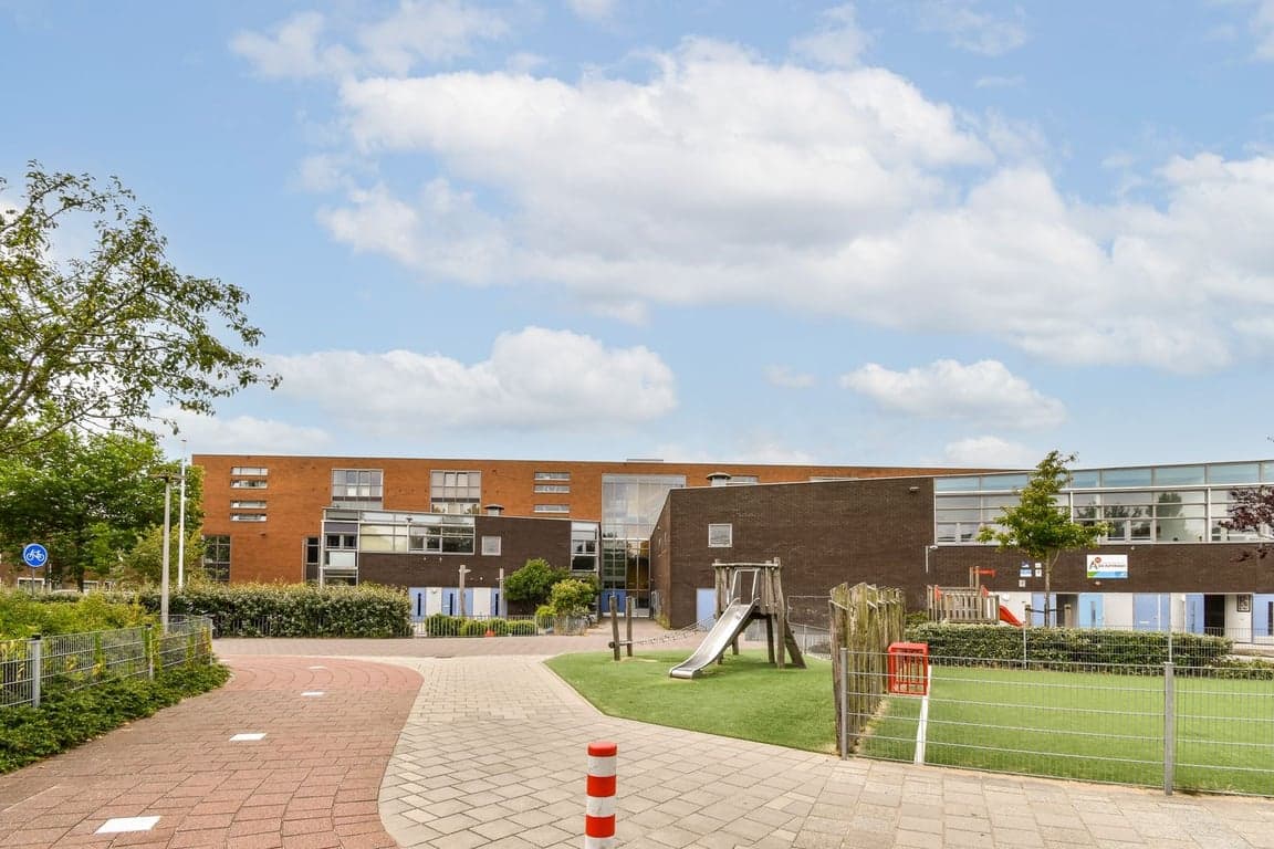 Pieter van Slingerlandstraat foto 9