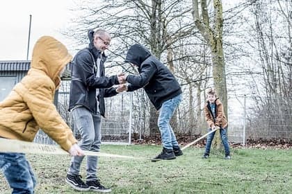 Sport en Science BSO Eigenwijs