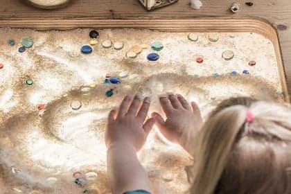 Sport en Science BSO Eigenwijs 2