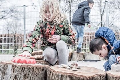 Sport en Science BSO Eigenwijs 3