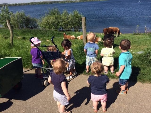 Peuterspeelzaal de Bengelkes Roermond
