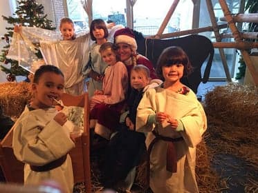 Peuterspeelzaal de Bengelkes Roermond foto 6