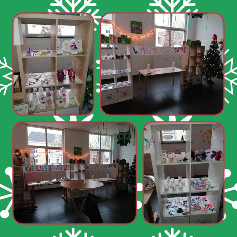 Peuterspeelzaal de Bengelkes Roermond foto 8