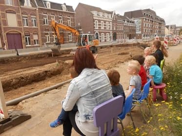 Peuterspeelzaal de Bengelkes Roermond foto 9