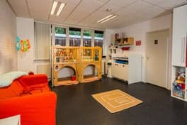 (Sport) BSO de Marslanden foto 5