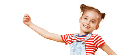 Basker - De Kleine Wereld