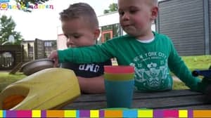 Basker - De Kleine Wereld 3