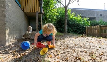 Basker - De Kleine Wereld foto 4