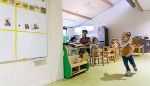 Basker - De Kleine Wereld foto 7