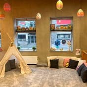 Kindercentrum Ratatouille foto 5