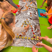 Kindercentrum Ratatouille foto 7