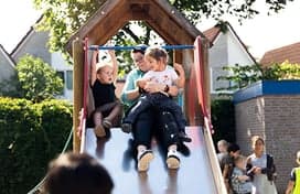 KDV De Wielerbaan foto 4