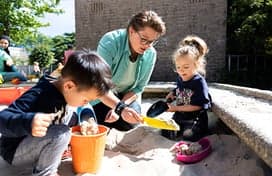 KDV De Wielerbaan foto 6