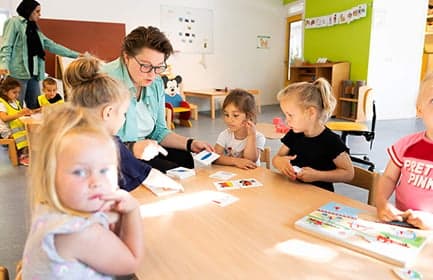 KDV De Wielerbaan foto 7