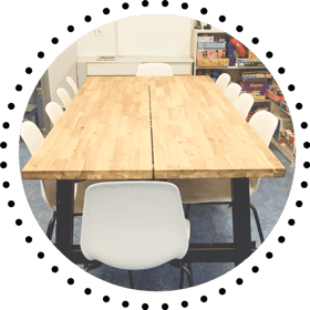 Buitenschoolse Opvang Woelhonk