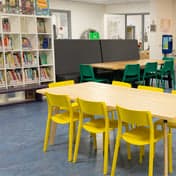 Buitenschoolse Opvang Woelhonk 2