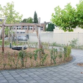 Buitenschoolse Opvang Woelhonk foto 5