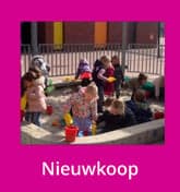 Kindercentrum Polderpret Noorden