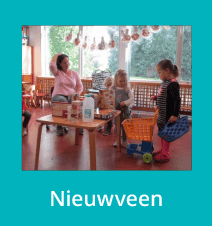 Kindercentrum Polderpret Noorden 2