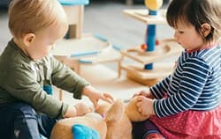 Kindercentrum Polderpret Noorden foto 8