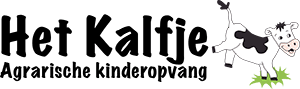 Agrarische kinderopvang Het Kalfje