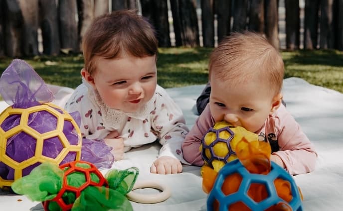 Atalenta KDV Wilderen foto 4