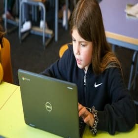 Atalenta KDV Wilderen foto 9