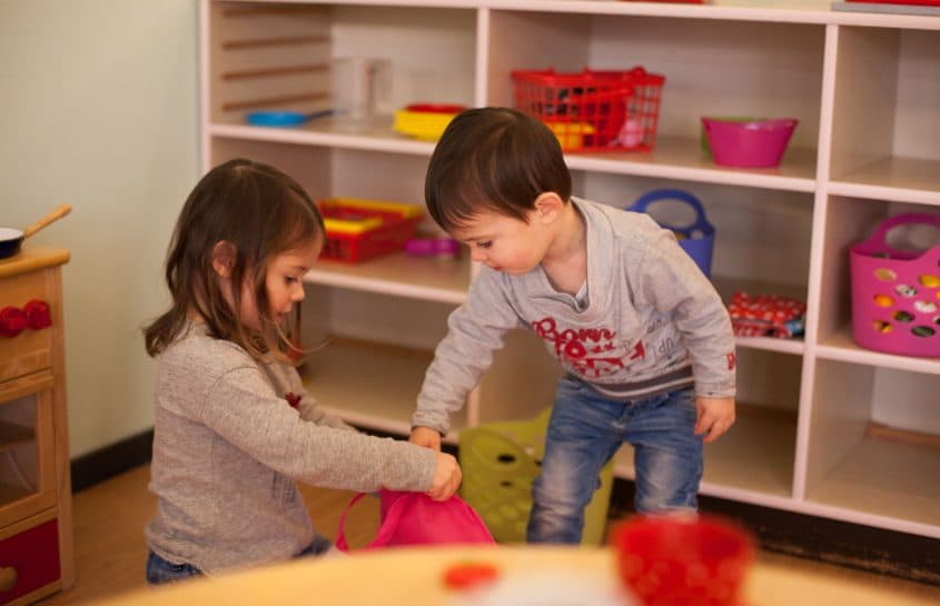 Peuteropvang De Kleine Musketiers 3