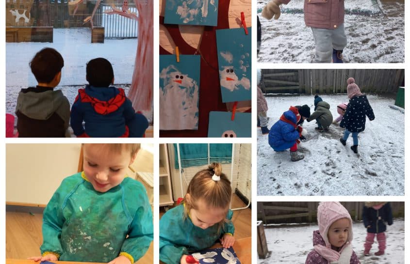 Peuteropvang De Kleine Musketiers foto 4