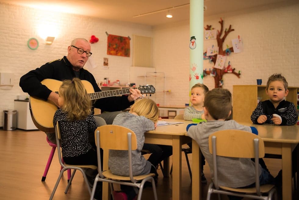 Peuteropvang De Kleine Musketiers foto 5