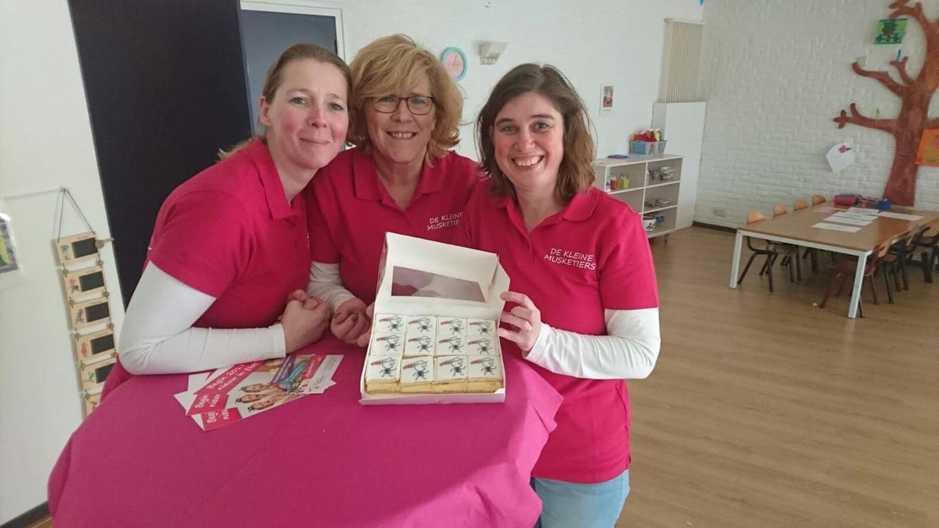 Peuteropvang De Kleine Musketiers foto 6