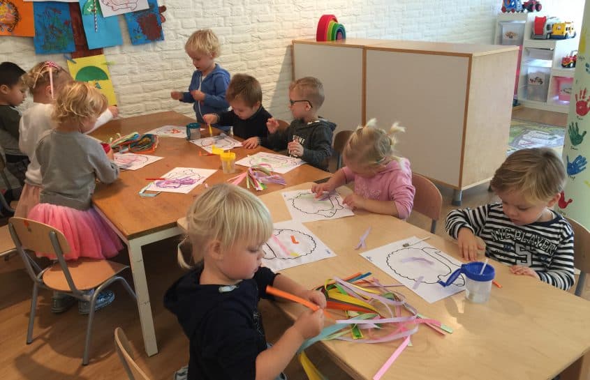 Peuteropvang De Kleine Musketiers foto 7