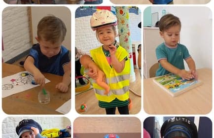 Peuteropvang De Kleine Musketiers foto 9