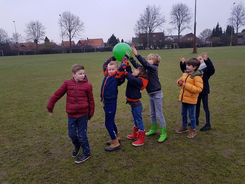 Kinderopvang Kreukelz 0-4 jaar foto 6